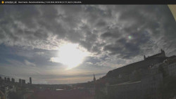 Bratislavský hrad, Staré město