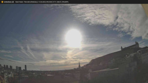 Město Bratislava - Bratislavský hrad, Staré město - 13.2.2026 v 09:45