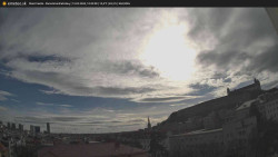 Bratislavský hrad, Staré město