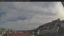 Bratislavský hrad, Staré město