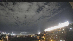 Bratislavský hrad, Staré město