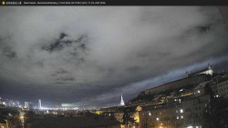 Bratislavský hrad, Staré město