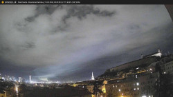 Bratislavský hrad, Staré město