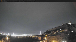 Bratislavský hrad, Staré město