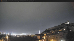 Bratislavský hrad, Staré město