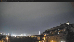 Bratislavský hrad, Staré město