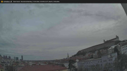 Bratislavský hrad, Staré město