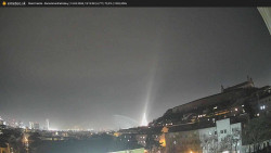 Bratislavský hrad, Staré město