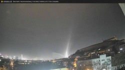 Bratislavský hrad, Staré město