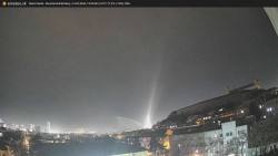 Bratislavský hrad, Staré město