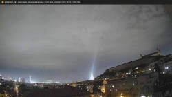 Bratislavský hrad, Staré město