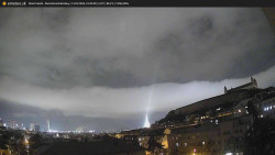 Bratislavský hrad, Staré město