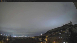 Bratislavský hrad, Staré město