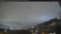 Bratislavský hrad, Staré město