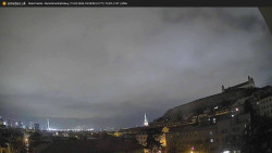 Bratislavský hrad, Staré město