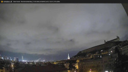 Bratislavský hrad, Staré město