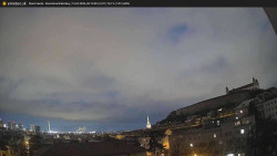 Bratislavský hrad, Staré město