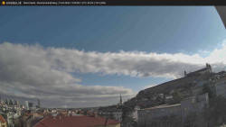 Bratislavský hrad, Staré město