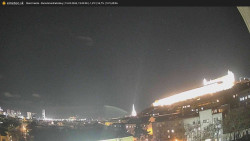 Bratislavský hrad, Staré město