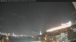 Bratislavský hrad, Staré město