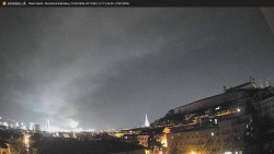 Bratislavský hrad, Staré město