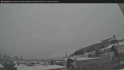 Bratislavský hrad, Staré město