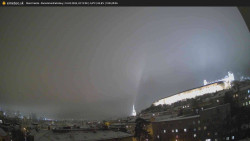 Bratislavský hrad, Staré město