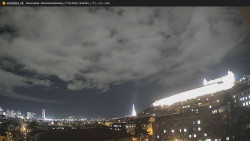 Bratislavský hrad, Staré město