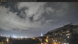 Bratislavský hrad, Staré město