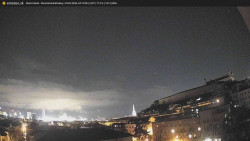 Bratislavský hrad, Staré město