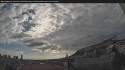 Bratislavský hrad, Staré město