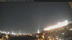 Bratislavský hrad, Staré město