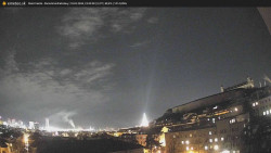 Bratislavský hrad, Staré město