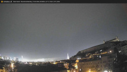 Bratislavský hrad, Staré město