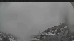 Bratislavský hrad, Staré město