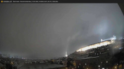 Bratislavský hrad, Staré město