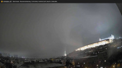 Bratislavský hrad, Staré město