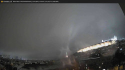 Bratislavský hrad, Staré město