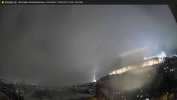 Bratislavský hrad, Staré město