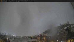 Bratislavský hrad, Staré město