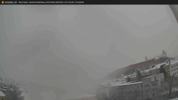 Bratislavský hrad, Staré město