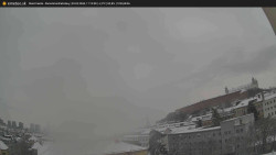 Bratislavský hrad, Staré město