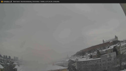 Bratislavský hrad, Staré město