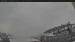 Bratislavský hrad, Staré město