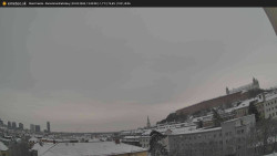 Bratislavský hrad, Staré město