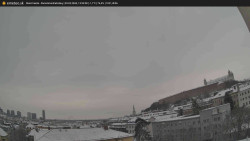 Bratislavský hrad, Staré město