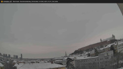 Bratislavský hrad, Staré město