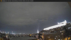 Bratislavský hrad, Staré město