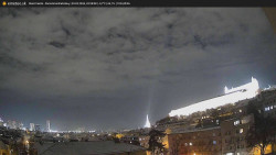 Bratislavský hrad, Staré město