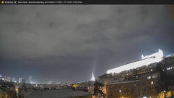 Bratislavský hrad, Staré město